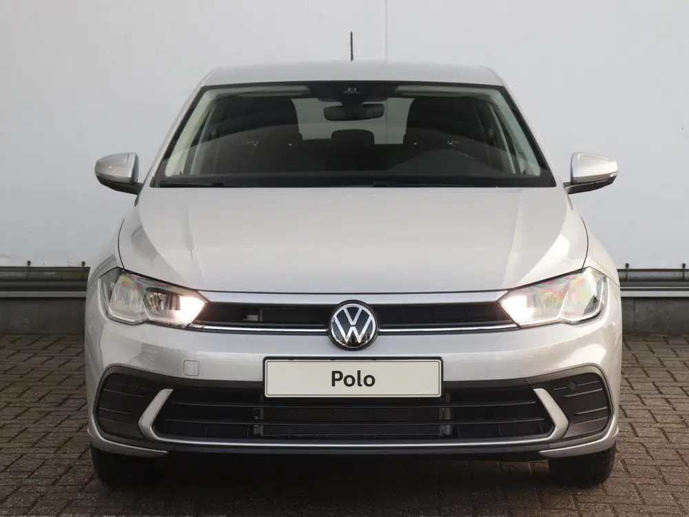 Volkswagen Polo Life Edition 1.0 TSI 95 PK uit 2026, foto 2