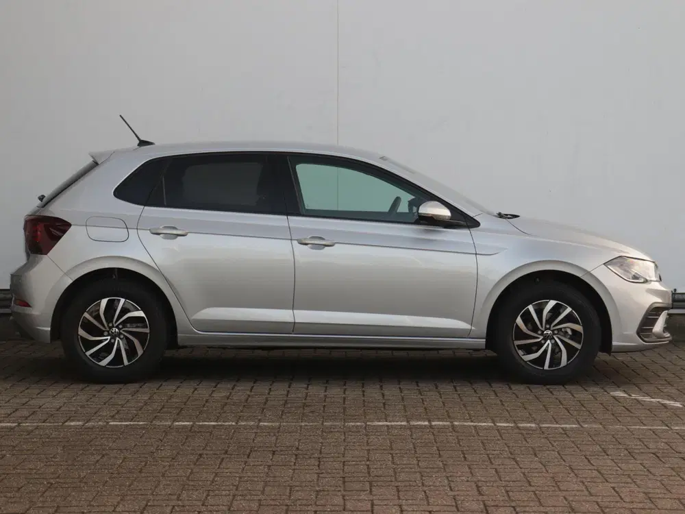 Volkswagen Polo Life Edition 1.0 TSI 95 PK uit 2026, foto 3
