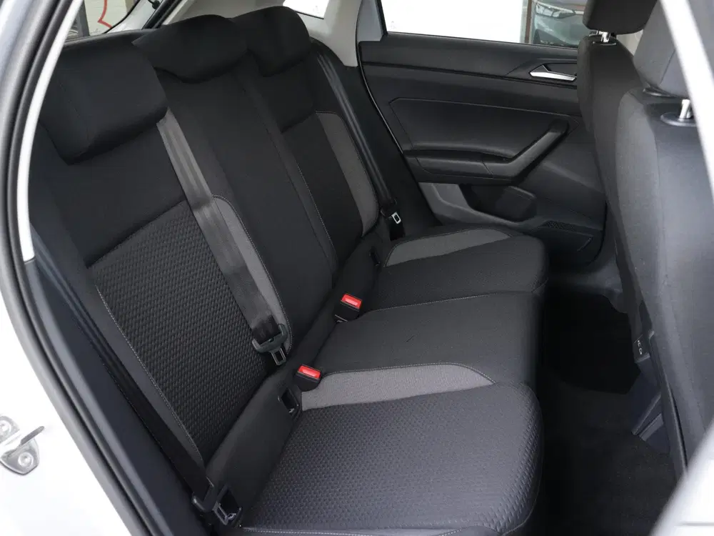 Volkswagen Polo Life Edition 1.0 TSI 95 PK uit 2026, foto 8