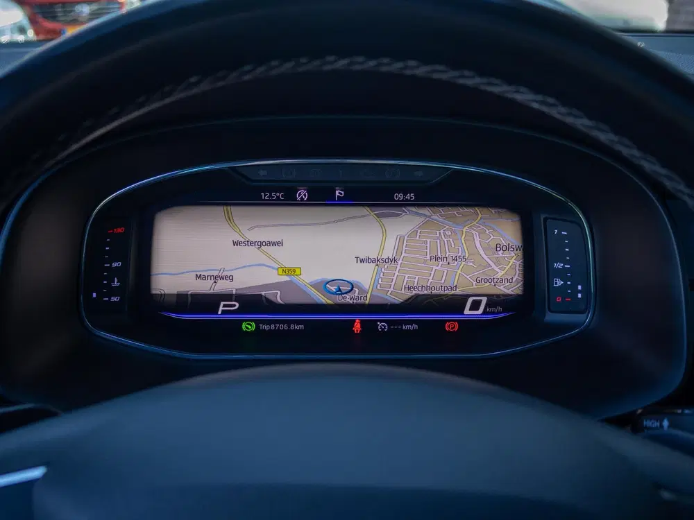 SEAT Ateca 1.5 TSI FR Business Intense Pano LED Virtu uit 2019, foto 11