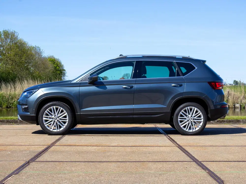 SEAT Ateca 1.5 TSI FR Business Intense Pano LED Virtu uit 2019, foto 6