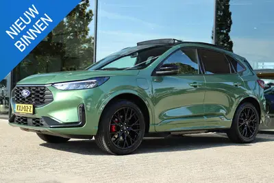 Ford Kuga 2.5 PHEV ST-LINE X *NIEUW DIRECT LEVERBAAR uit 2026