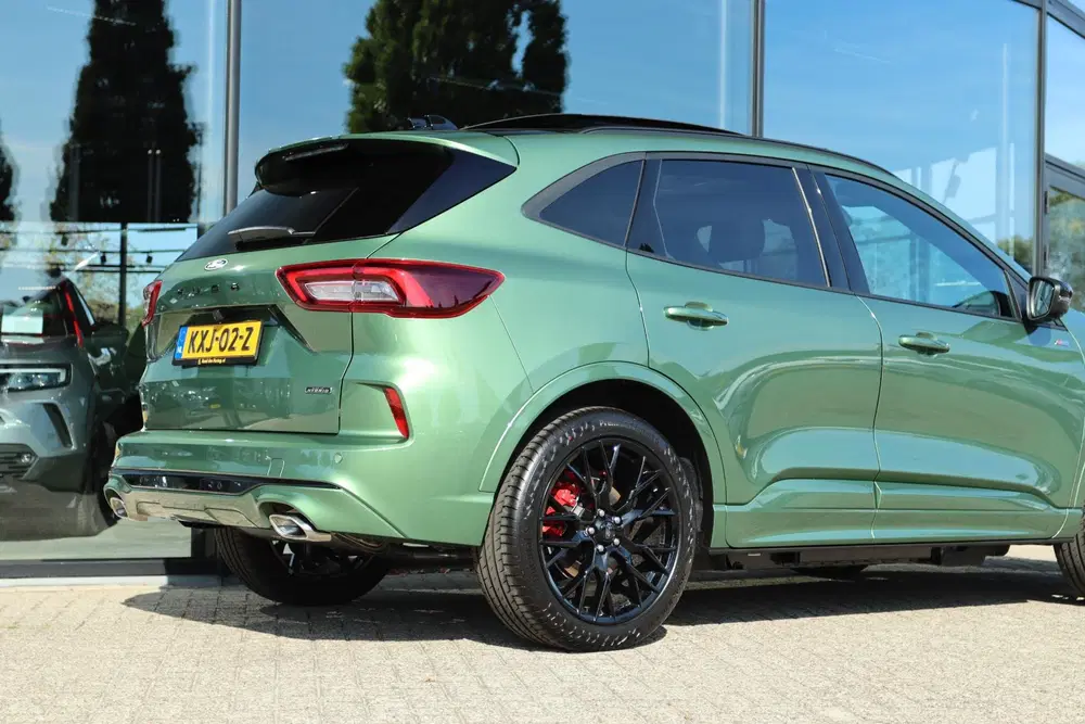 Ford Kuga 2.5 PHEV ST-LINE X *NIEUW DIRECT LEVERBAAR uit 2026, foto 11