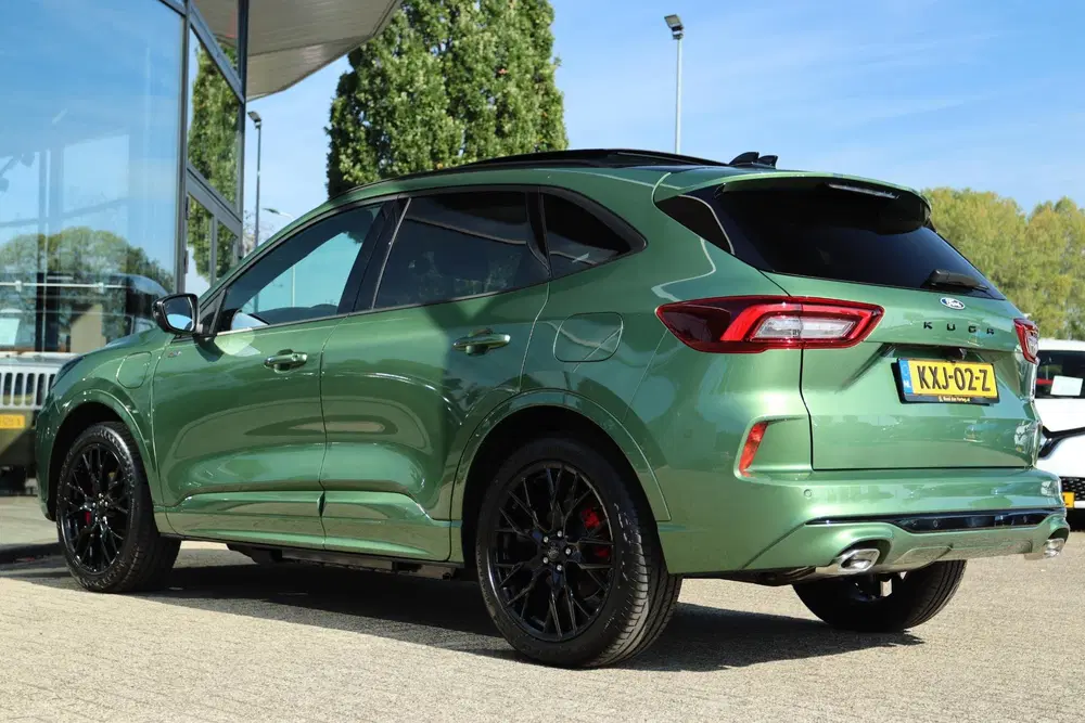 Ford Kuga 2.5 PHEV ST-LINE X *NIEUW DIRECT LEVERBAAR uit 2026, foto 13