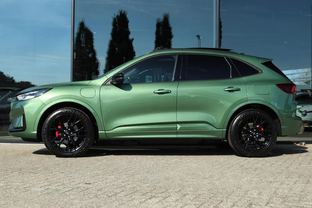 Ford Kuga 2.5 PHEV ST-LINE X *NIEUW DIRECT LEVERBAAR uit 2026, foto 14