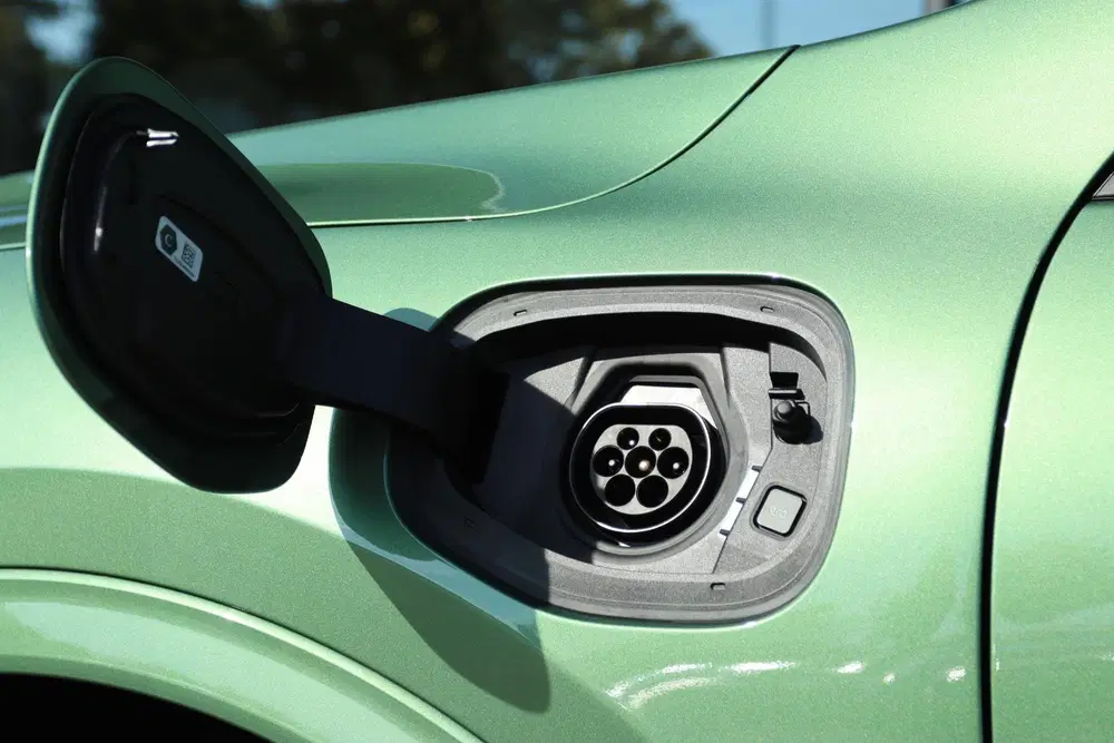 Ford Kuga 2.5 PHEV ST-LINE X *NIEUW DIRECT LEVERBAAR uit 2026, foto 15