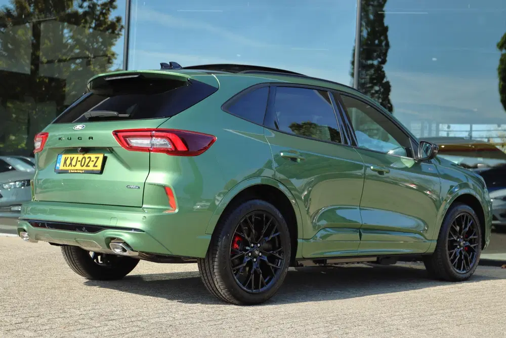 Ford Kuga 2.5 PHEV ST-LINE X *NIEUW DIRECT LEVERBAAR uit 2026, foto 2