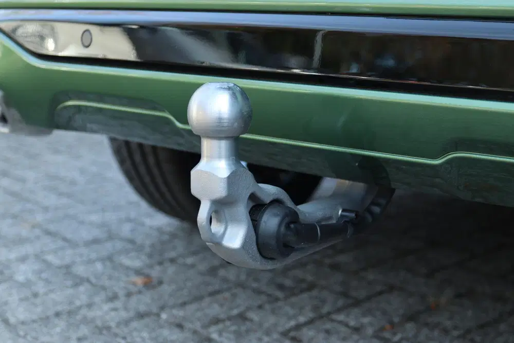 Ford Kuga 2.5 PHEV ST-LINE X *NIEUW DIRECT LEVERBAAR uit 2026, foto 7