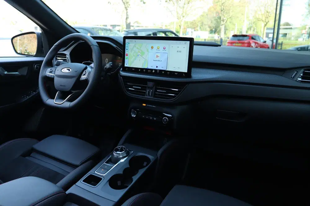 Ford Kuga 2.5 PHEV ST-LINE X *NIEUW DIRECT LEVERBAAR uit 2026, foto 8