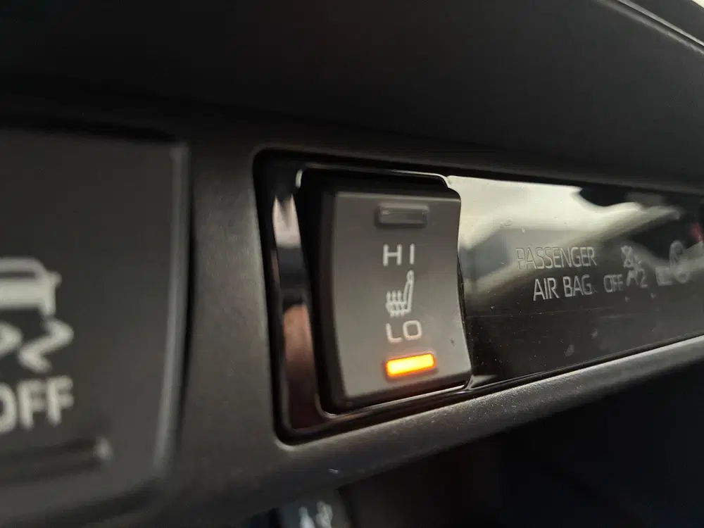 Toyota RAV 4 2.5 Hybrid AWD Executive 222PK JBL TREKHAA uit 2019, foto 11