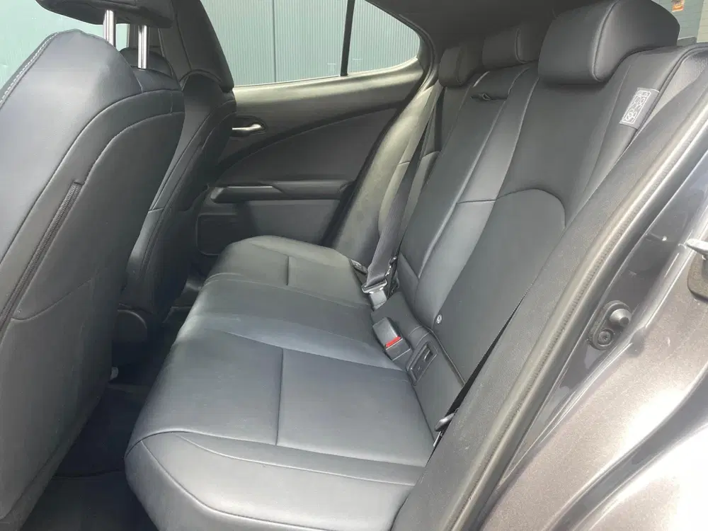 Lexus UX 250h F SPORT Design STOELVERWARMING LEDER uit 2024, foto 11
