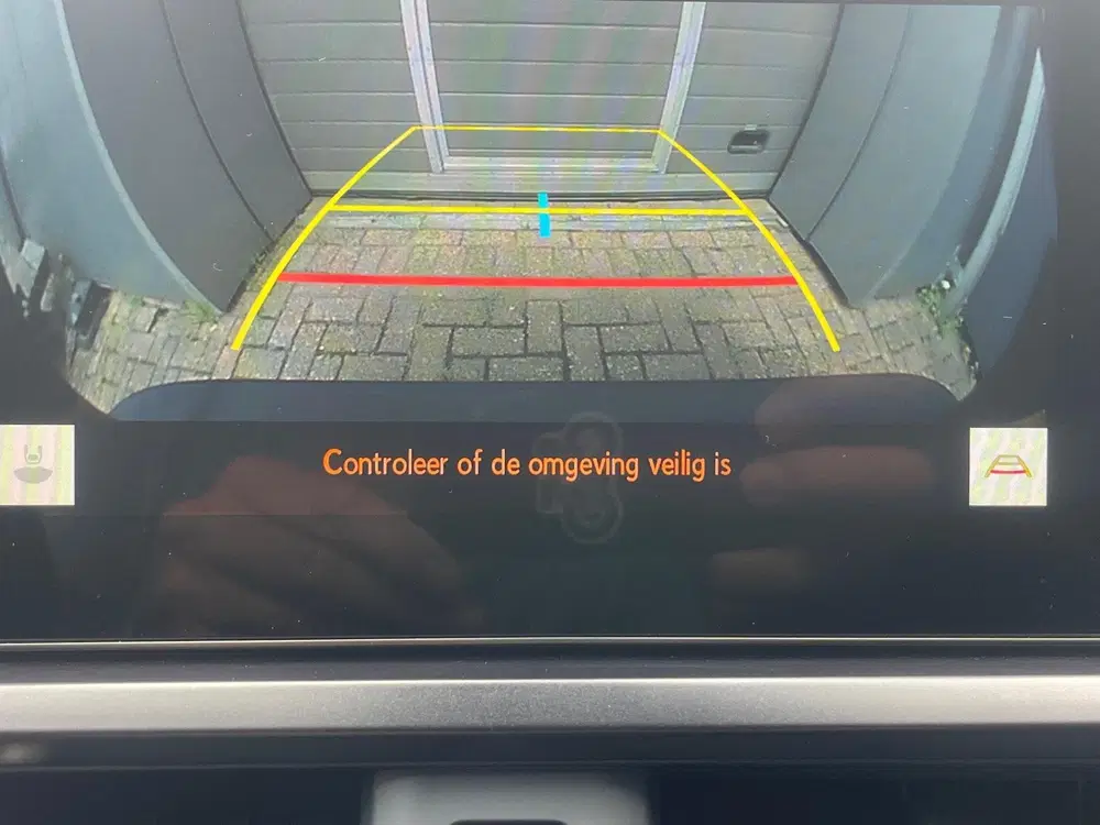 Lexus UX 250h F SPORT Design STOELVERWARMING LEDER uit 2024, foto 15