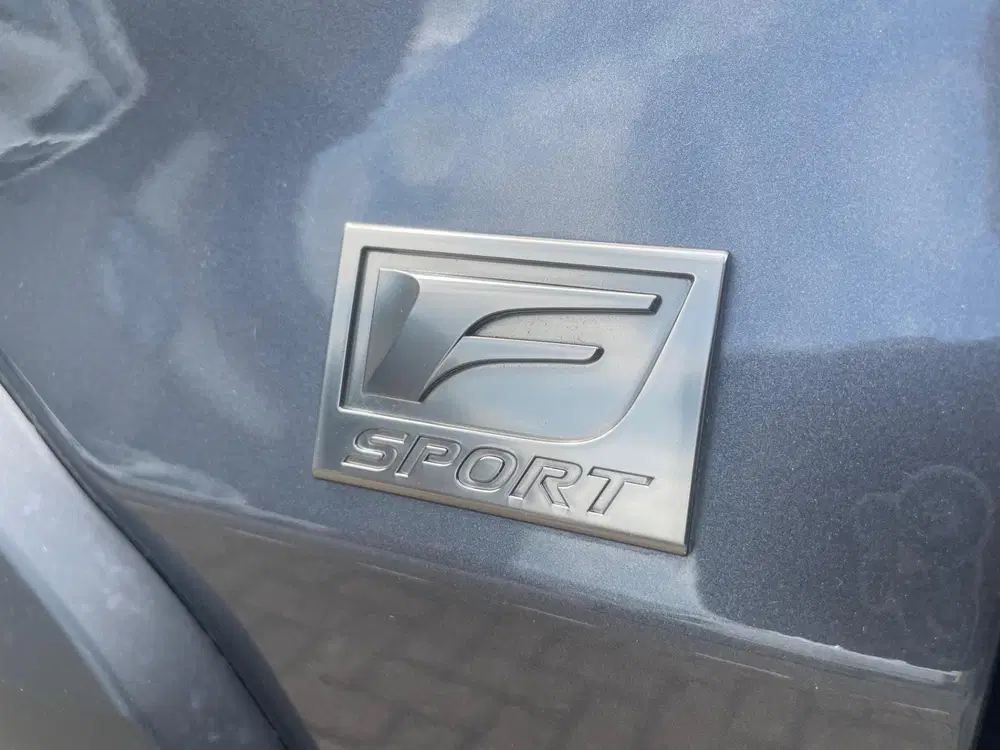 Lexus UX 250h F SPORT Design STOELVERWARMING LEDER uit 2024, foto 8
