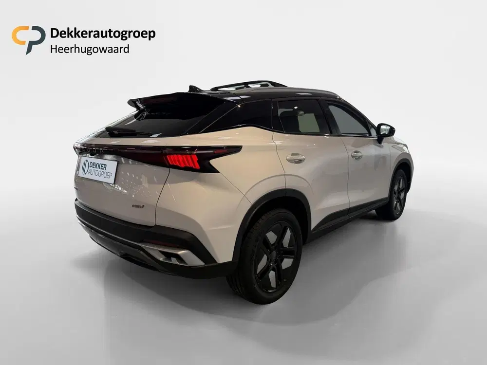 Omoda 5 1.5 T-GDi SHS-H Premium 224 PK uit 2026, foto 5