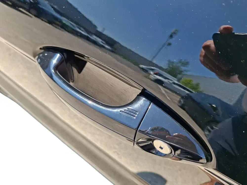 Ford EcoSport 1.0 EcoBoost ST-Line Black uit 2019, foto 11