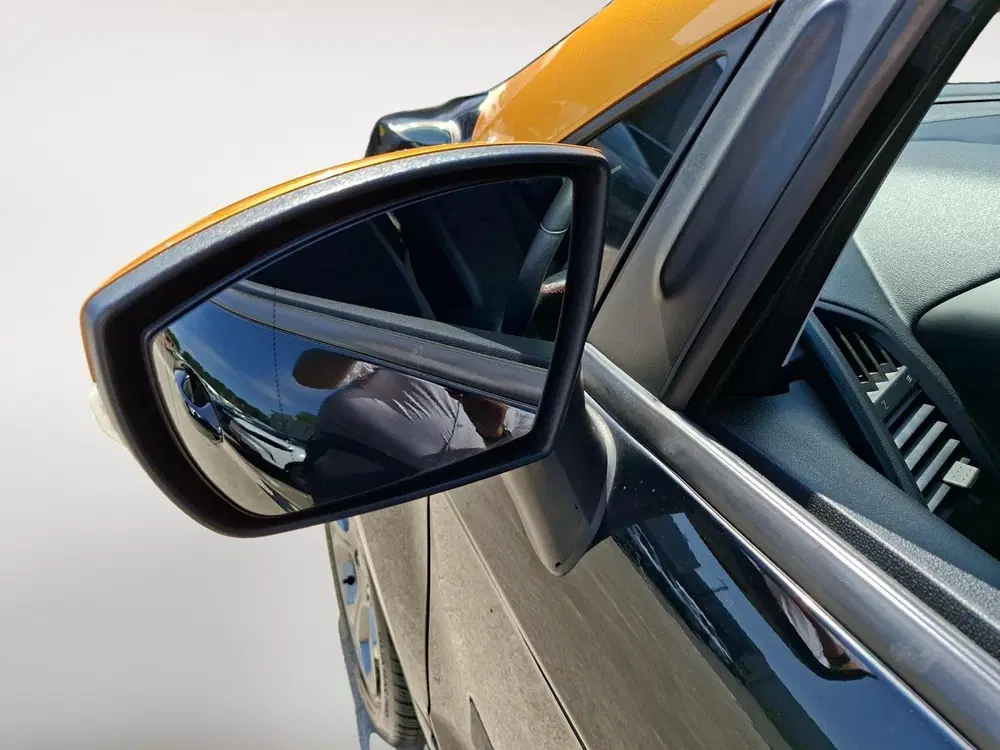 Ford EcoSport 1.0 EcoBoost ST-Line Black uit 2019, foto 15