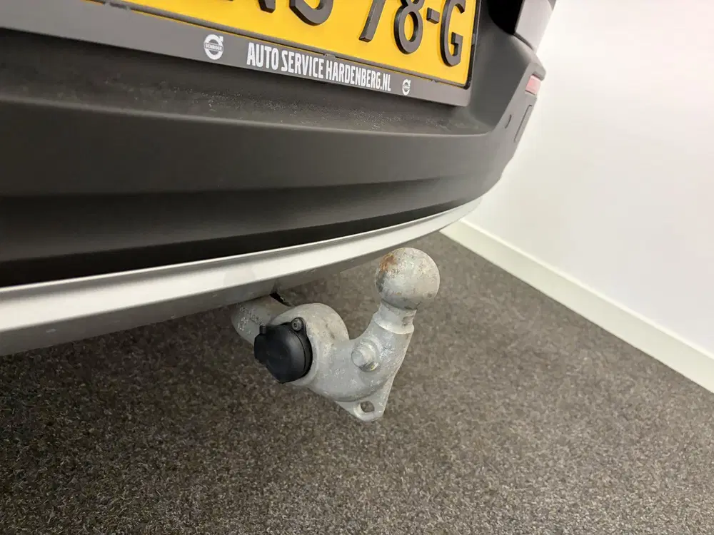 Volvo XC40 1.5 T4 Recharge Inscription Trekhaak 1800k uit 2022, foto 15