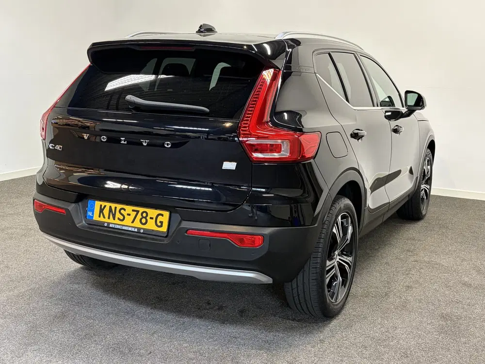 Volvo XC40 1.5 T4 Recharge Inscription Trekhaak 1800k uit 2022, foto 3