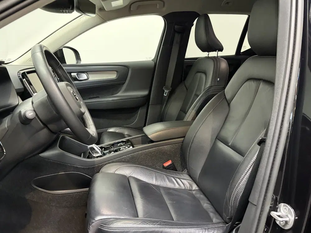 Volvo XC40 1.5 T4 Recharge Inscription Trekhaak 1800k uit 2022, foto 4