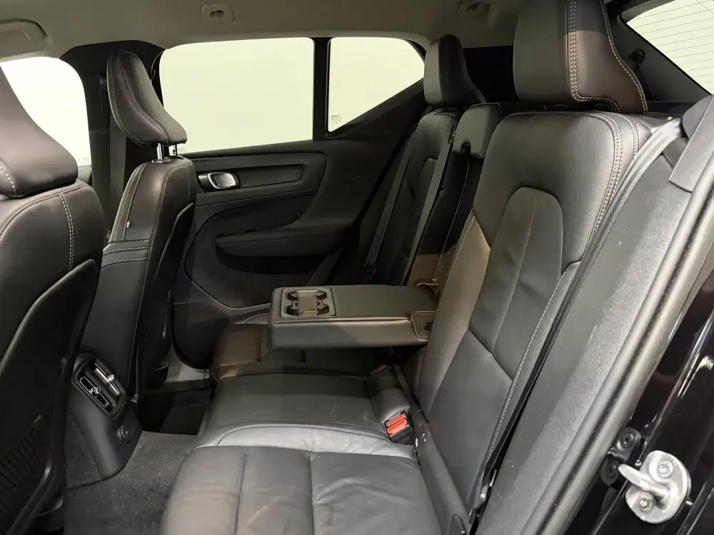 Volvo XC40 1.5 T4 Recharge Inscription Trekhaak 1800k uit 2022, foto 5