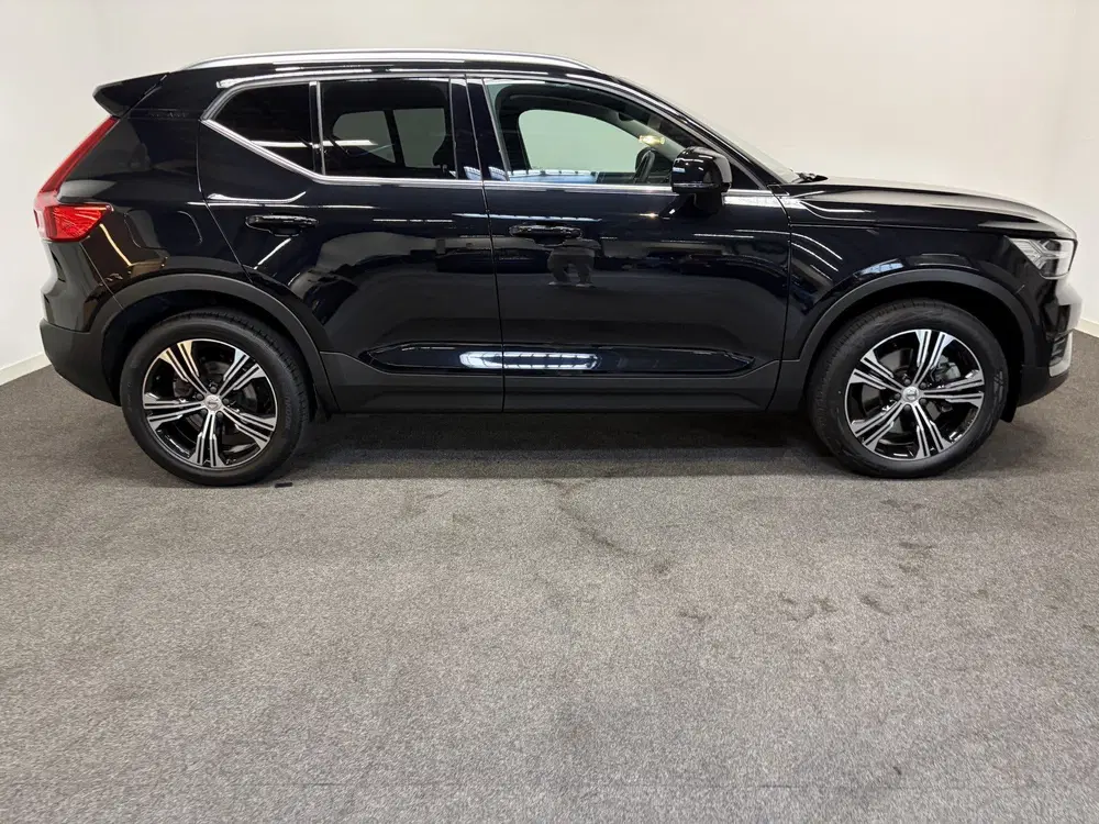 Volvo XC40 1.5 T4 Recharge Inscription Trekhaak 1800k uit 2022, foto 6
