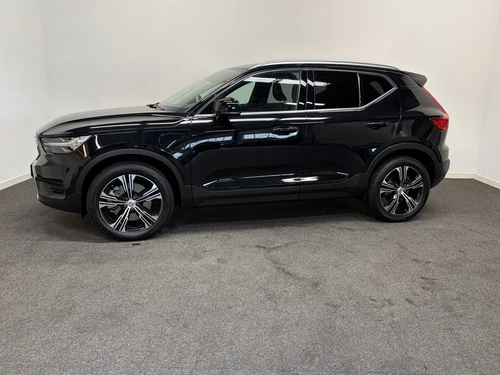 Volvo XC40 1.5 T4 Recharge Inscription Trekhaak 1800k uit 2022, foto 7