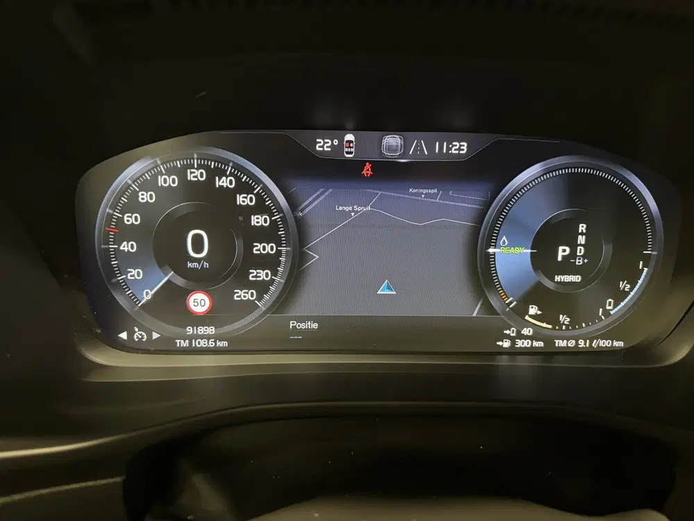 Volvo XC40 1.5 T4 Recharge Inscription Trekhaak 1800k uit 2022, foto 8