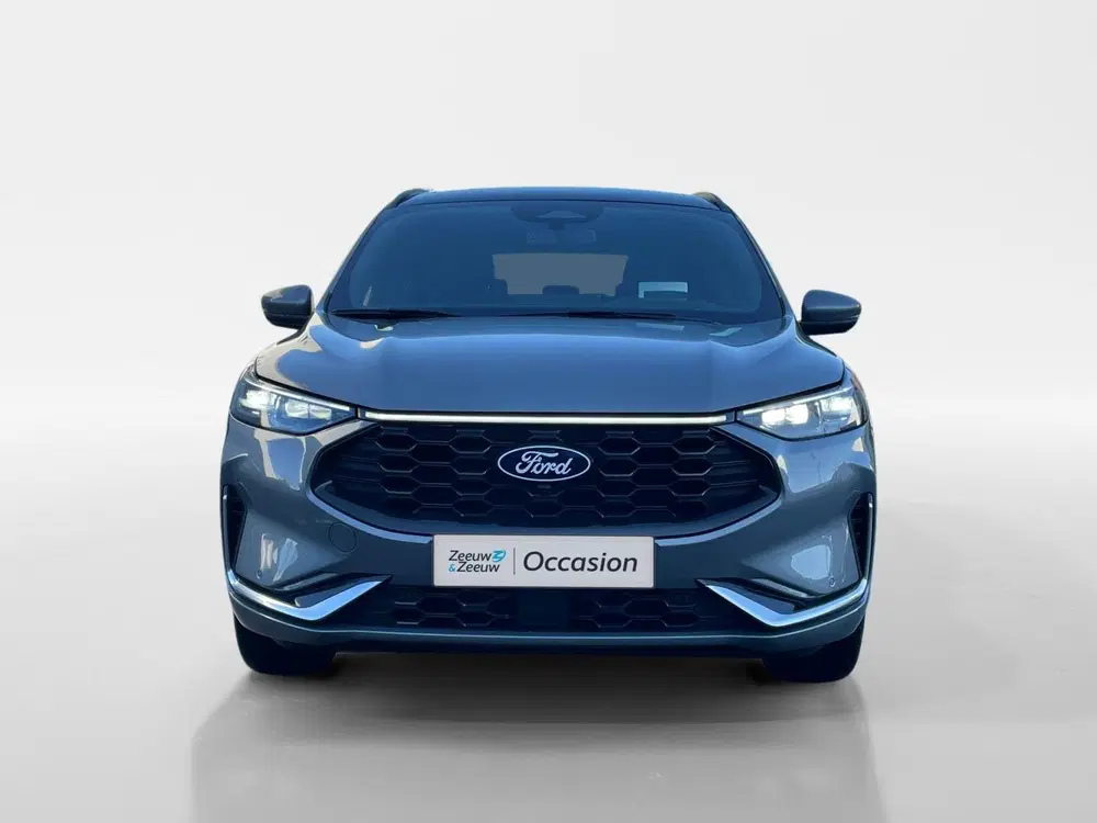 Ford Kuga 2.5 PHEV ST-Line X 243pk automaat uit 2025, foto 2