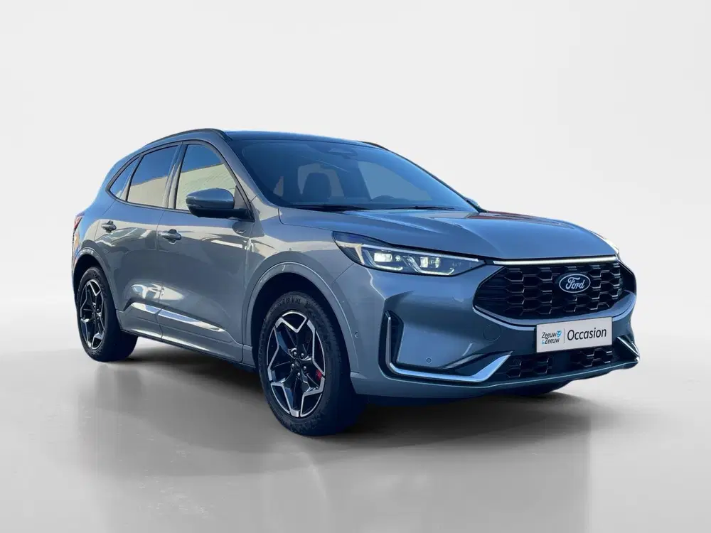 Ford Kuga 2.5 PHEV ST-Line X 243pk automaat uit 2025, foto 3