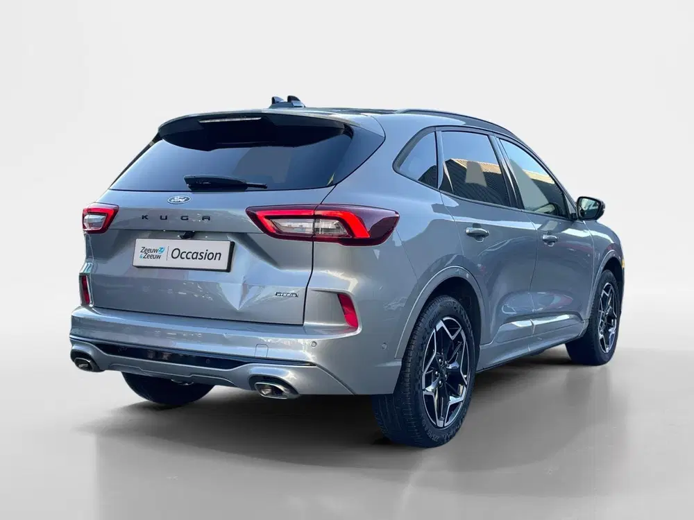 Ford Kuga 2.5 PHEV ST-Line X 243pk automaat uit 2025, foto 5