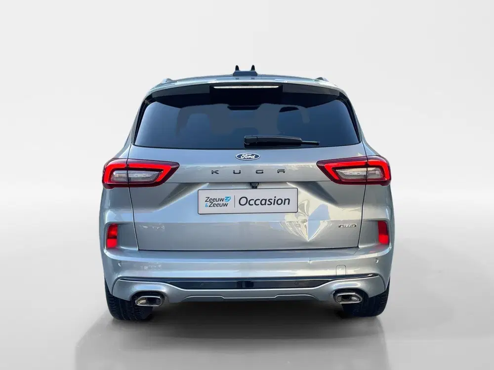 Ford Kuga 2.5 PHEV ST-Line X 243pk automaat uit 2025, foto 6