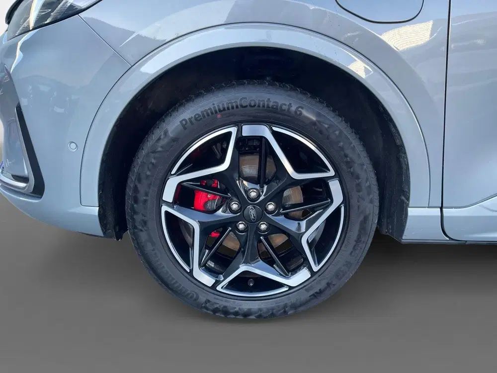 Ford Kuga 2.5 PHEV ST-Line X 243pk automaat uit 2025, foto 8