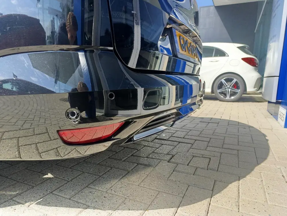Renault Megane Mégane Estate 1.6 E-Tech Plug-In Hybrid 16 uit 2021, foto 10