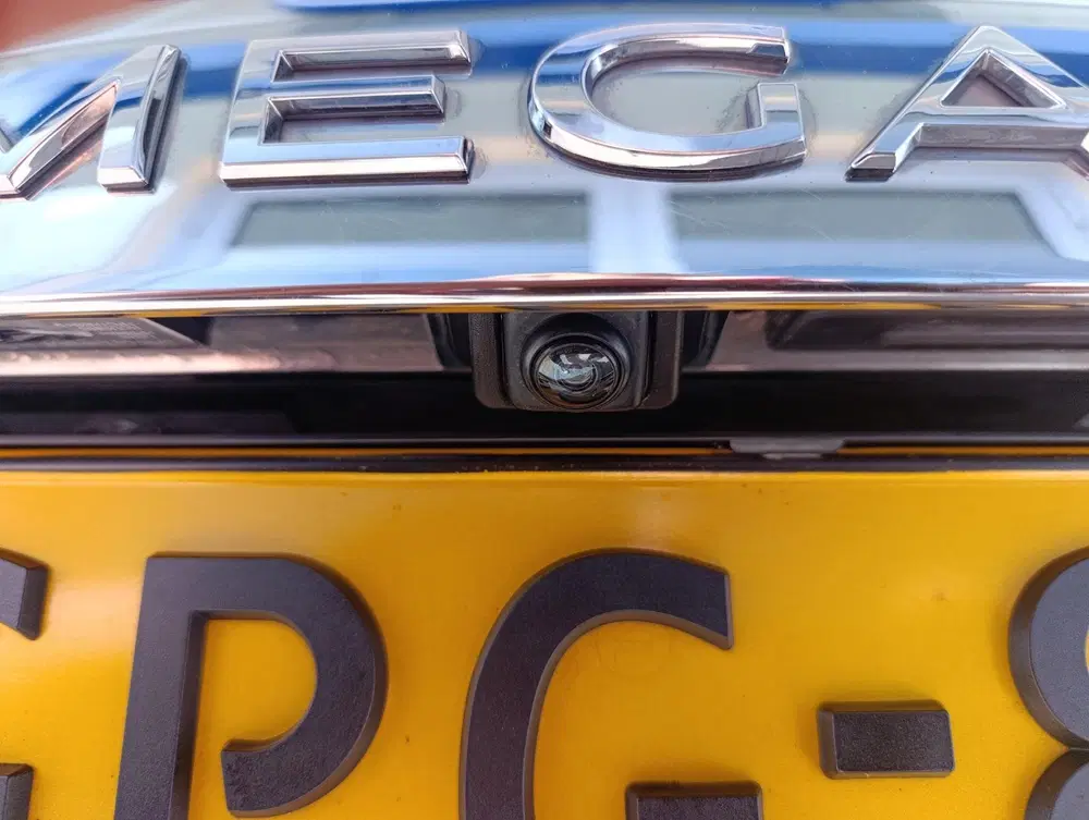 Renault Megane Mégane Estate 1.6 E-Tech Plug-In Hybrid 16 uit 2021, foto 11