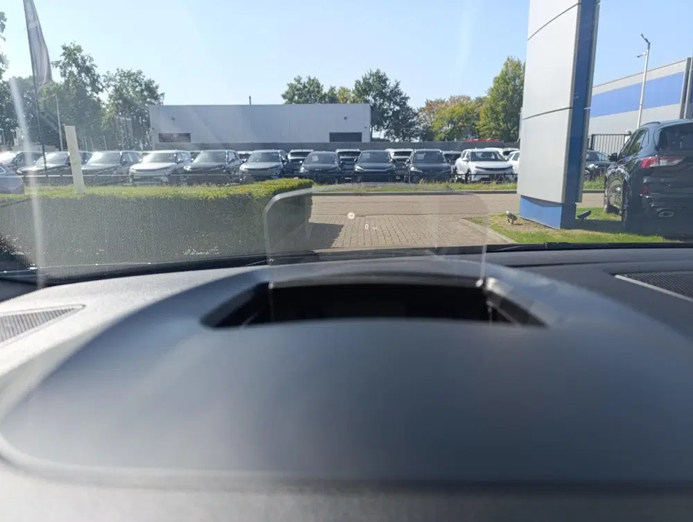 Renault Megane Mégane Estate 1.6 E-Tech Plug-In Hybrid 16 uit 2021, foto 13