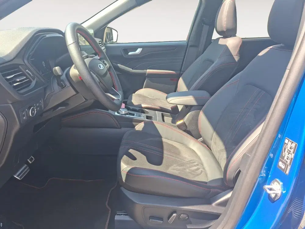 Ford Kuga 2.5 PHEV ST-Line X uit 2026, foto 10