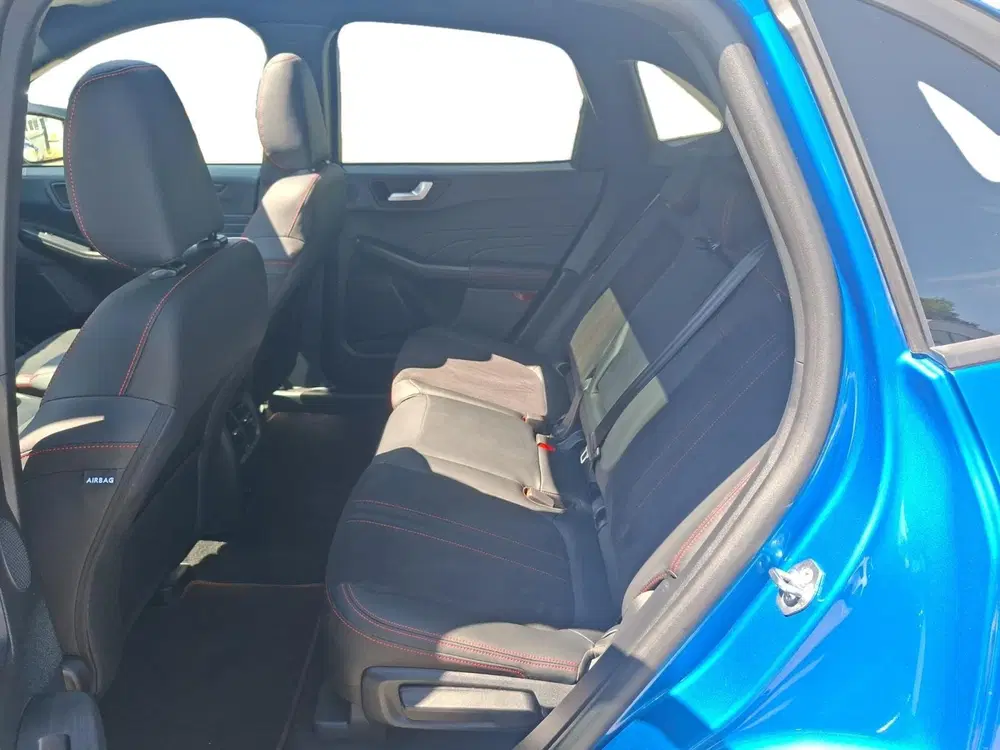 Ford Kuga 2.5 PHEV ST-Line X uit 2026, foto 11