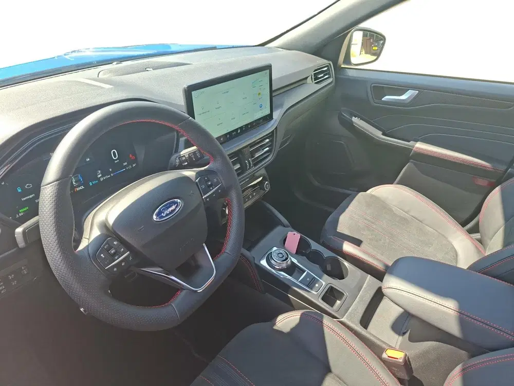 Ford Kuga 2.5 PHEV ST-Line X uit 2026, foto 12
