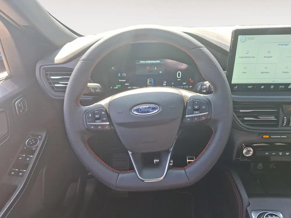 Ford Kuga 2.5 PHEV ST-Line X uit 2026, foto 13