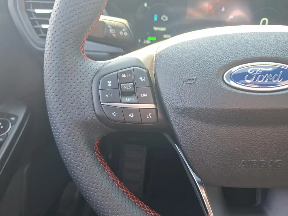 Ford Kuga 2.5 PHEV ST-Line X uit 2026, foto 14