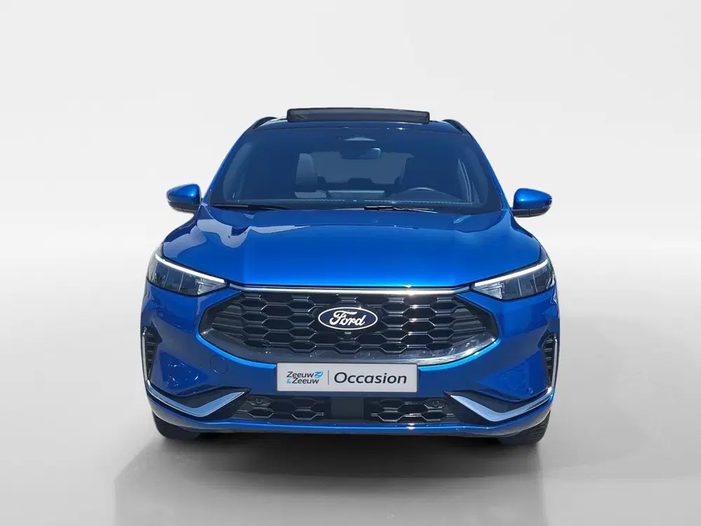 Ford Kuga 2.5 PHEV ST-Line X uit 2026, foto 2