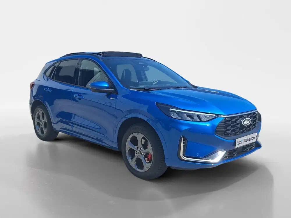Ford Kuga 2.5 PHEV ST-Line X uit 2026, foto 3
