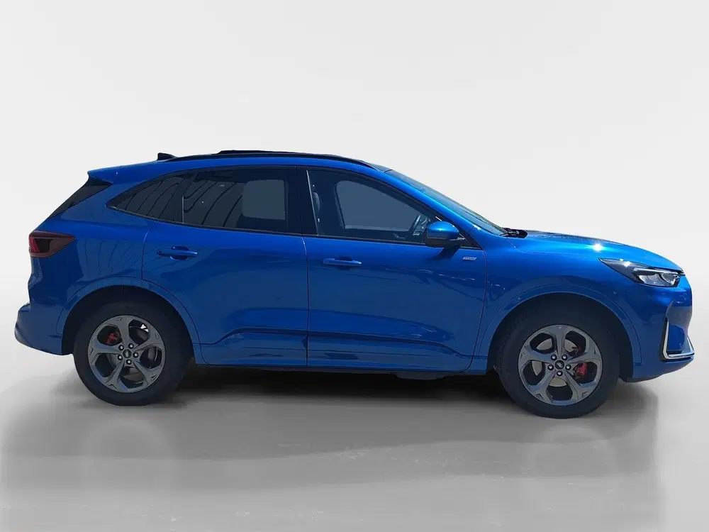 Ford Kuga 2.5 PHEV ST-Line X uit 2026, foto 4