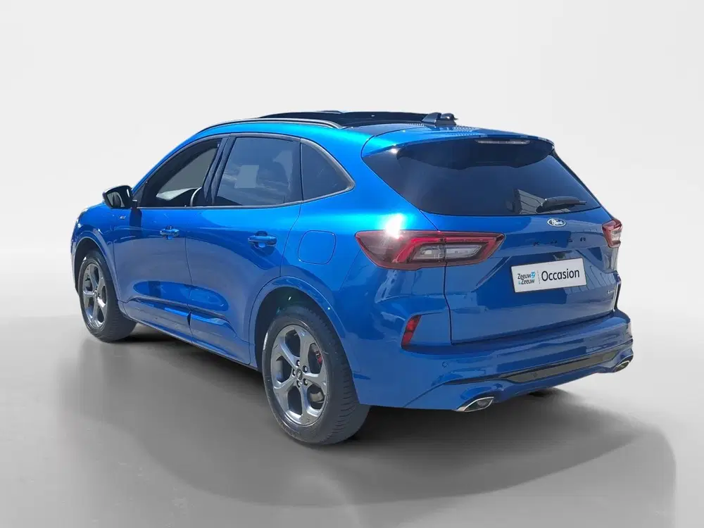 Ford Kuga 2.5 PHEV ST-Line X uit 2026, foto 5