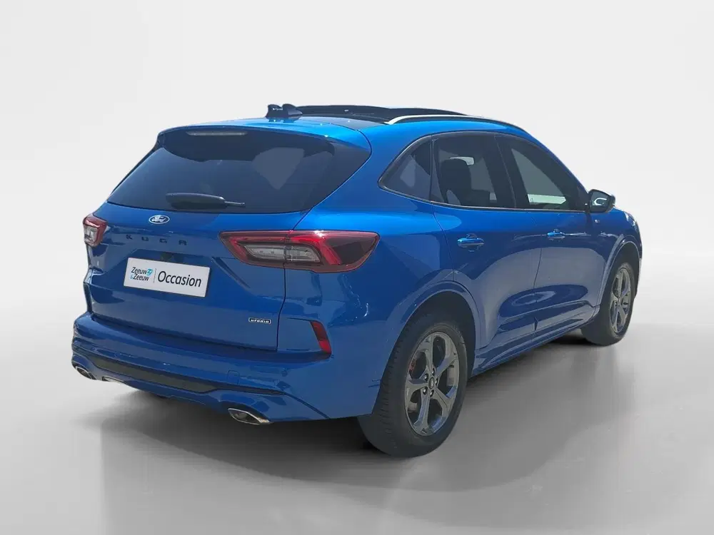 Ford Kuga 2.5 PHEV ST-Line X uit 2026, foto 7