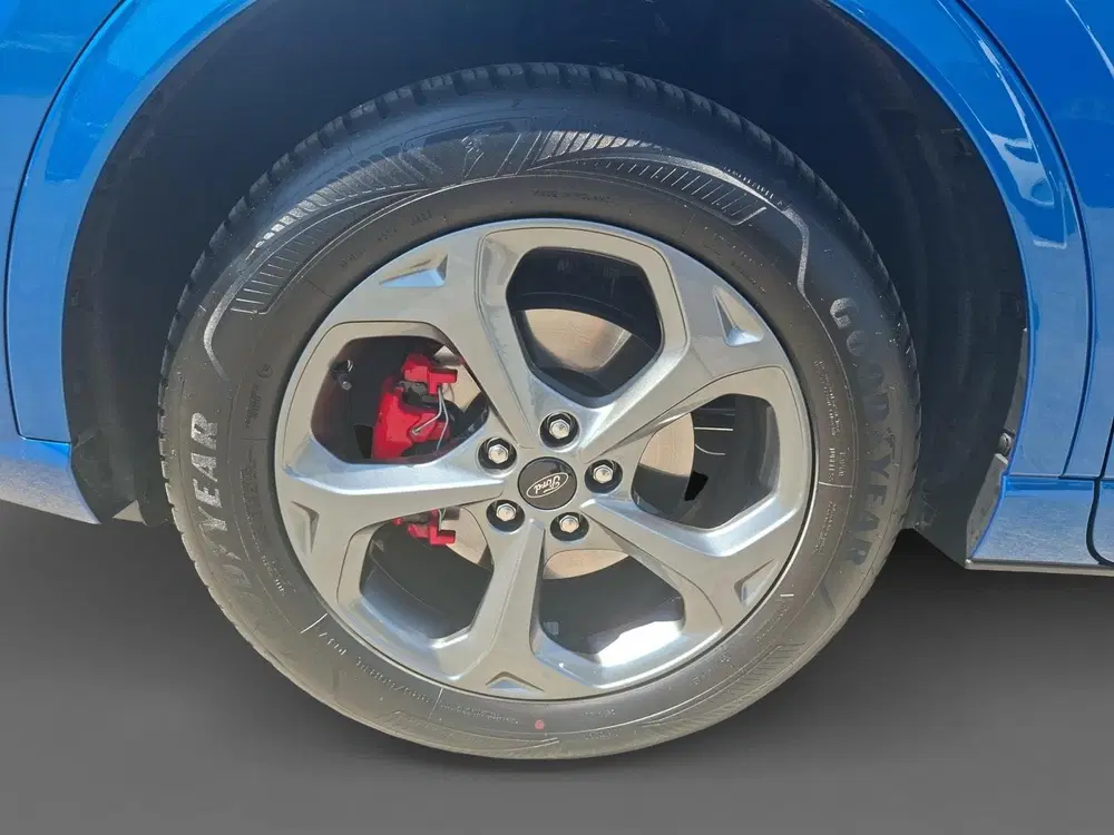 Ford Kuga 2.5 PHEV ST-Line X uit 2026, foto 8