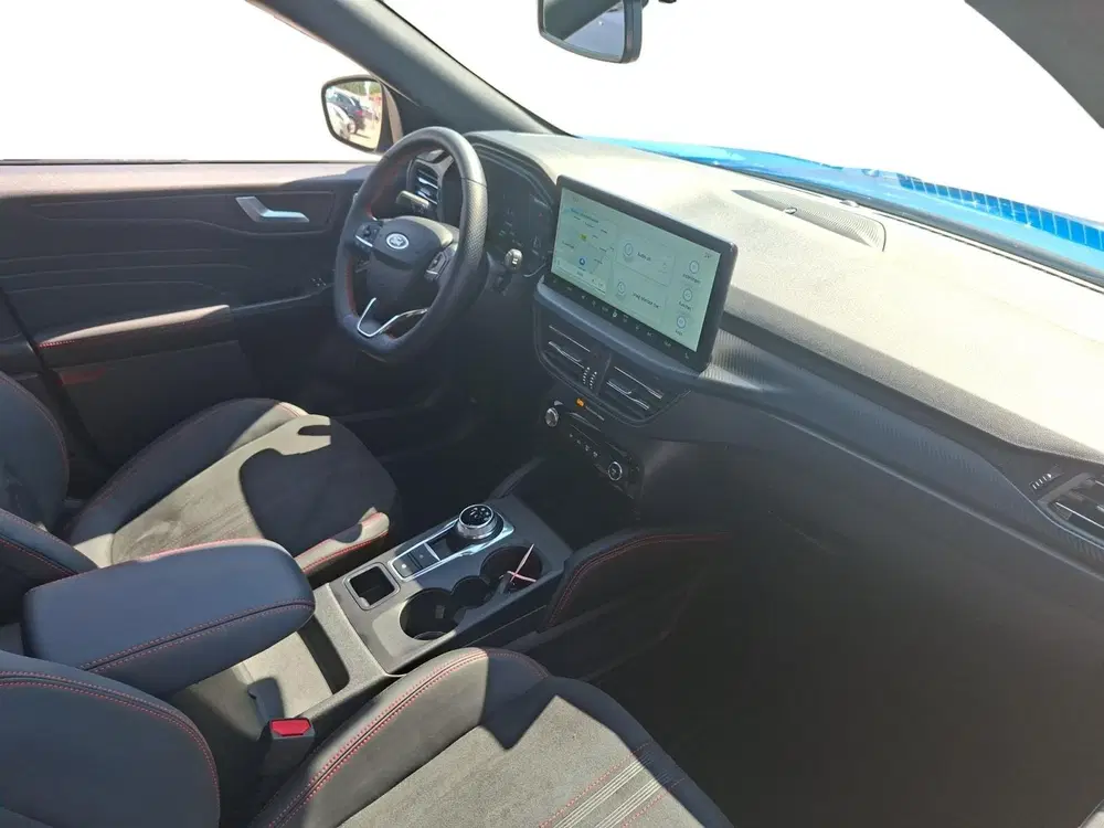Ford Kuga 2.5 PHEV ST-Line X uit 2026, foto 9