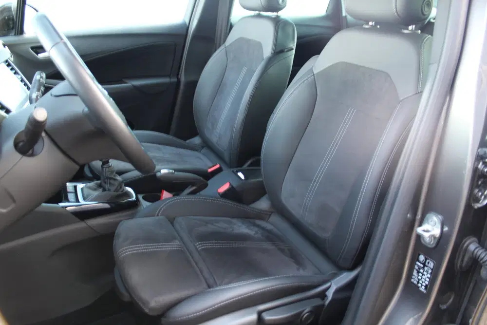 Opel Crossland 1.2-Turbo 110 pk Ultimate Mooie en luxe ho uit 2023, foto 10