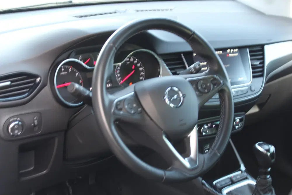 Opel Crossland 1.2-Turbo 110 pk Ultimate Mooie en luxe ho uit 2023, foto 11