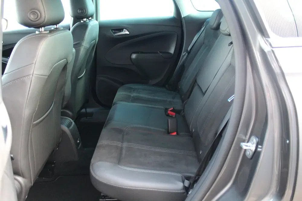 Opel Crossland 1.2-Turbo 110 pk Ultimate Mooie en luxe ho uit 2023, foto 12